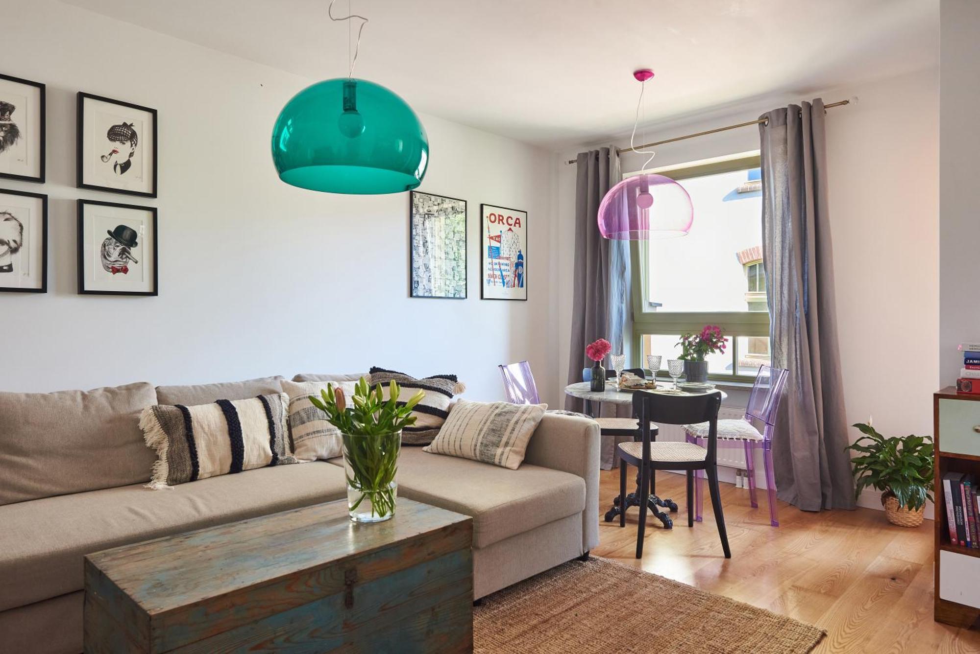 Loved Up Sea Home Sopot Exterior photo